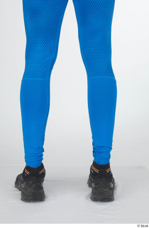 Simeon black sneakers blue leggings calf dressed sports 0005.jpg